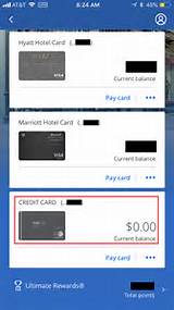 Credit Card 2000 Limit
