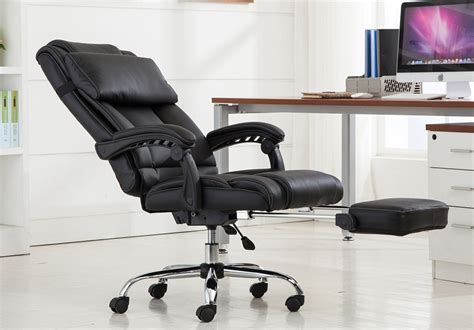 Given the number of options we have today in desk chairs that are marketed by manufacturers under. Ergonomic Office Chair and Computer