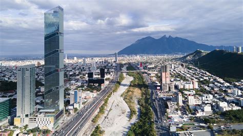 torre obispado the tallest building in latin america by how much does it surpass the largest