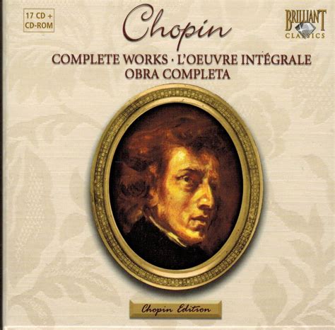 Chopin Von Frederic Chopin Zvab