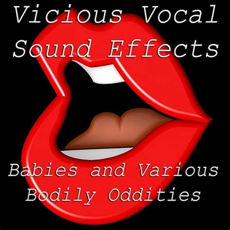 Amazon Music Vicious Vocal Sound Effectsのyawn Male Man Stretch Tired