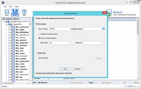How To Fix Recovery Pending State In Sql Server Database