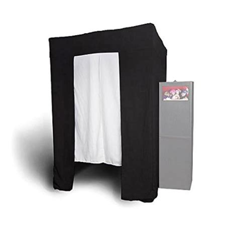 Top 10 Best Portable Photo Booths In 2018