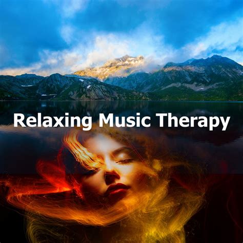 Relaxing Music Therapy Album By Massage Therapy Music Spotify
