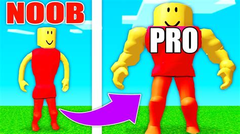 De Noob A Pro 🤣🤯 Roblox Youtube