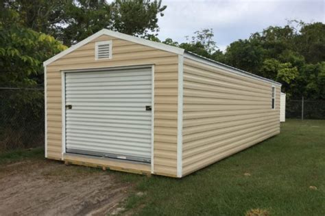 Orlando Prefab Sheds For Sale Storage Metal And Garden Shed Empire