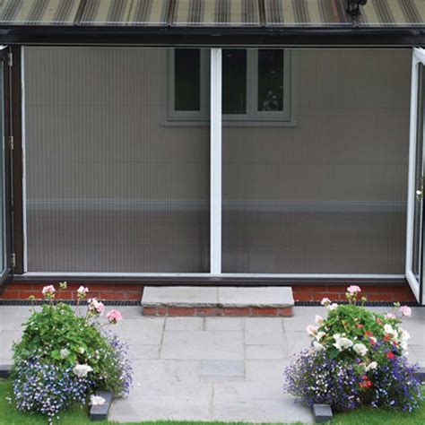 Check out our window shade selection for the very best in unique or custom, handmade pieces from our curtains & window treatments shops. Fly Screens « Crescent Blinds in Leeds, Horsforth, Adel ...