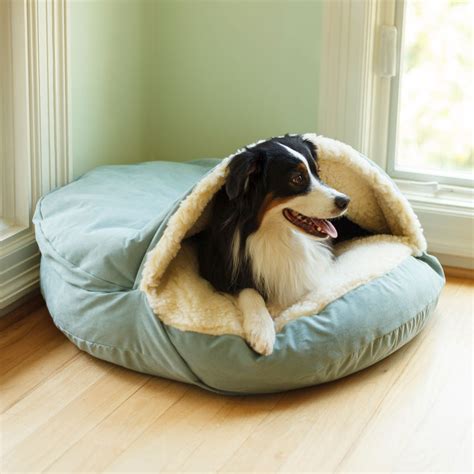 Snoozer Luxury Cozy Cave® Dog Bed 28 Colorsfabrics 3 Sizes