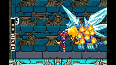 The Retrobeat Mega Man Zerozx Legacy Collection Makes Its Games Less