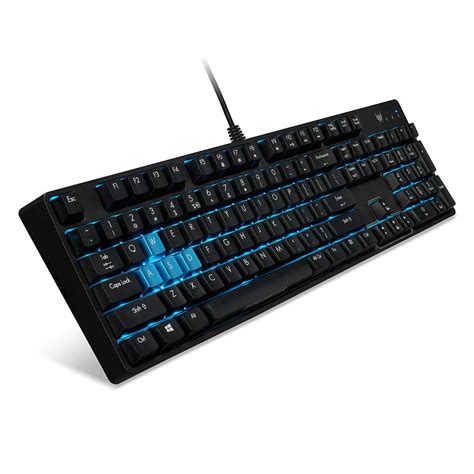 Buy Acer Predator Aethon 300 Mechanical Gaming Keyboard Cherry Mx Blue