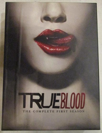 True Blood Season 1 Villages Of Fun