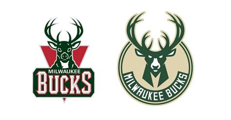 Red has been replaced by cream, a colour with roots in the. Milwaukee Bucks new logo: Why NBA teams need to drop the ...