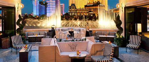 Hyde Bellagio Las Vegas Insiders Guide Discotech The 1 Nightlife App