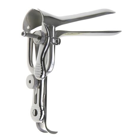 4 1 2 Pederson Vaginal Speculum Med BOSS Surgical Instruments