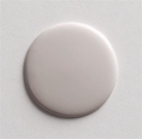 Leyland trade pure brilliant white gloss metal & wood paint, 0.75l. Eco-Friendly Interior Latex Paint - Cashmere Grey