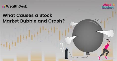 Stock Market Bubble Causes And Crashes Wealthdesk