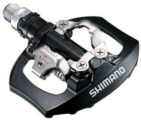Buy Shimano Touring Road Bikes Spd Pedals Pd A530 Cd