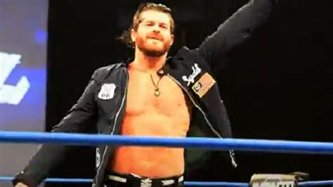 Matt Sydal Vs Eddie Edwards Announced As Impact Wrestling Opener On 5