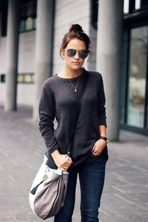 Smart Casual Wear For The Younger Women Fashion 2015 Casual Wear Women Casual Fashion Edgy