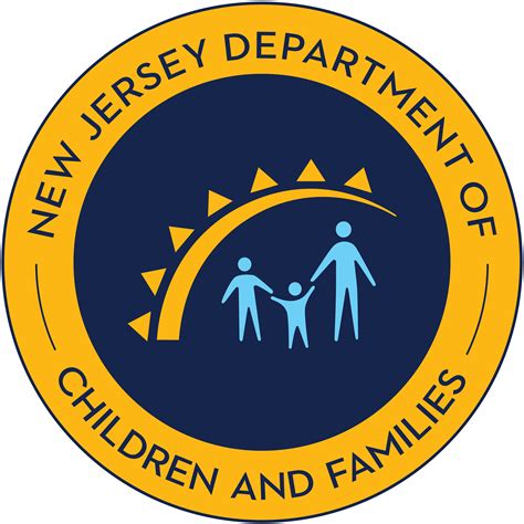 New Jersey Children And Families Hub