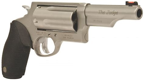 Taurus Judge Magnum 41045lc Exclusive 4 Cya Guns And Ammo