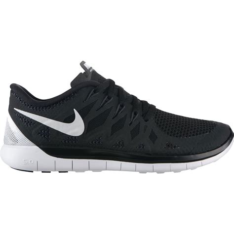 Nike free 5.0 tr running trainers black mens size uk 11 eur 46. ZAPATILLAS RUNNING WMNS NIKE FREE 5.0 MUJER 642199-001
