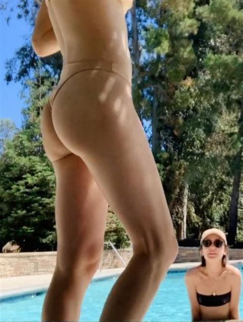 Alexandra Daddario Nude Ass Boobs Pics XHamster