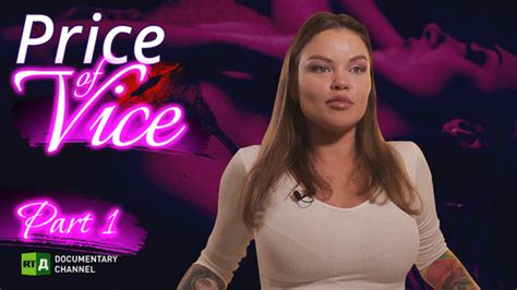Rtd Catalogue The Seamy Side Of Russia S Sex Industry Price Of Vice Episode 1