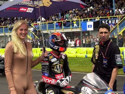 Pit Girls Pictures Motogp Grid Girls