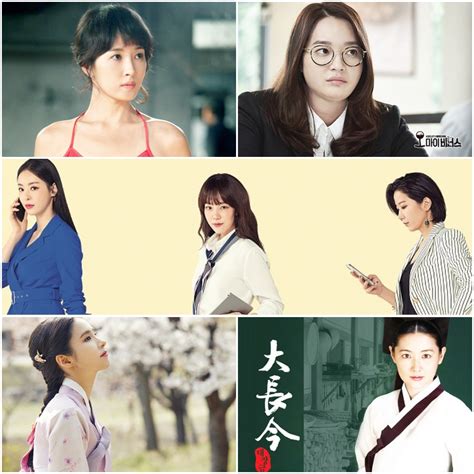 10 Inspiring Korean Dramas With Women Empowering Messages