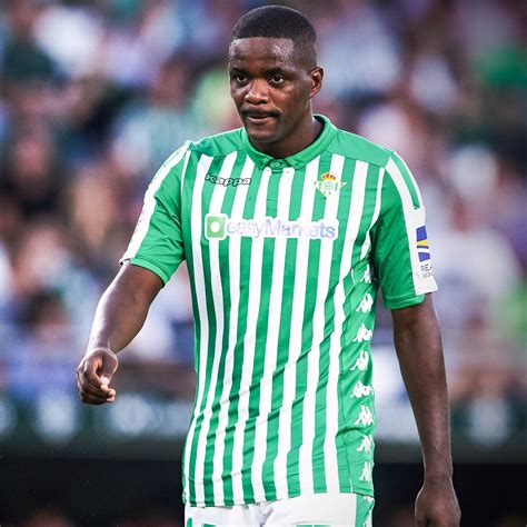 20 september at 14:52 ·. William Carvalho Betis : Real Betis Sign William Carvalho ...