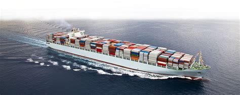 Ocean Freight Vega Worldwide Logistics