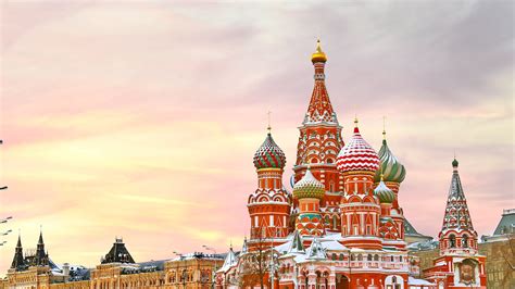 460 Russia Hd Wallpapers And Backgrounds