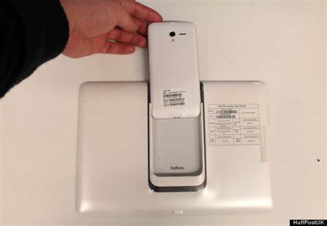 Asus Padfone 2 Uk Review Smartphone Meets Tablet In Breakthrough All
