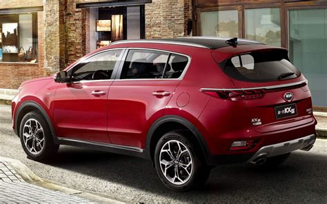 Полный обзор.всем привет!!!=) меня зовут алексей. Kia Sportage 2020: One of the 2020 top SUVs of the world ...