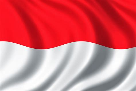 Bendera Bahasa Lambang Negara Dan Lagu Kebangsaan Pramuka Pgsd Unnes