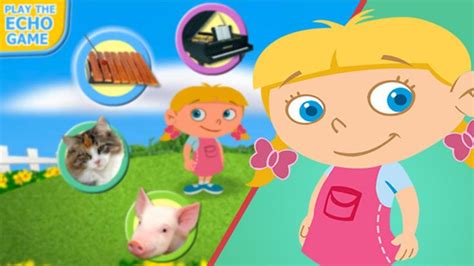 Little Einsteins Games Leo And The Musical Families Ihsanpedia