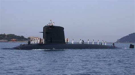 French Sub ‘sinks Us Supercarrier