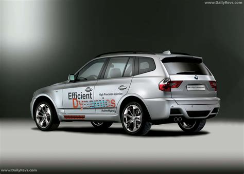 Find bmw x3 used cars for sale on auto trader, today. 2005 BMW X3 EfficientDynamics Concept - Dailyrevs