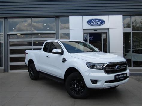 New Ford Ranger 32 Tdci Xlt 4x4 Auto Supercab For Sale In Gauteng