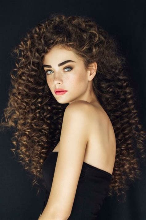 Perm Hairstyles Hair Trends And Perm Maintenance Hair Tips
