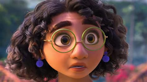 The New Teaser For Disney S Encanto Is Absolutely Enchanting