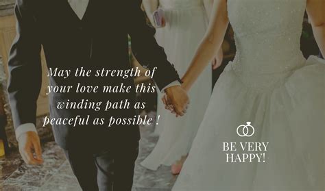 Whatever you decide to write this wedding season, say it from the. + 30 Wedding Wishes - Congratulations Messages & Quotes - Best Love Texts