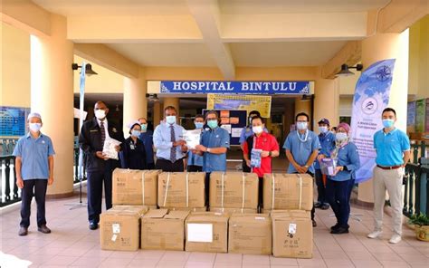 Port operations and bulking services. Bintulu Port Holdings Berhad | Bintulu Port In News
