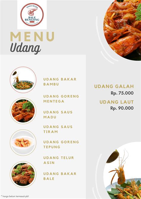 Family Resto Bale Bengong Jogjakarta - Bale Bengong Family Resto