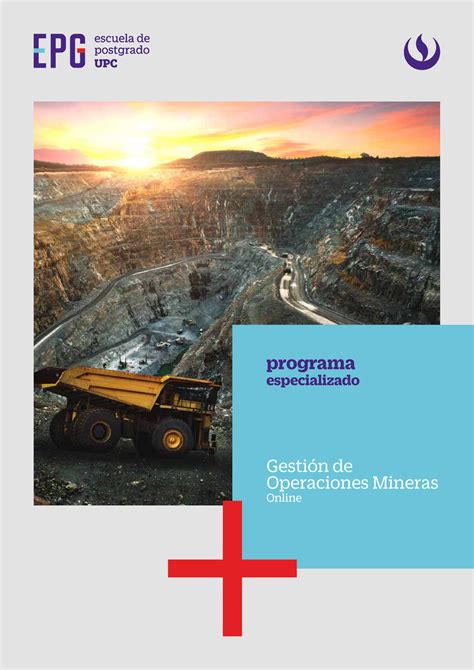 Upd 23 Prog Gestion Operaciones Mineras Online Brochure Digital V1