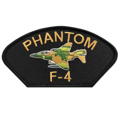 Phantom F 4 Patch