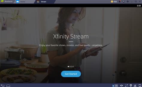 You can watch tv on all android boxes, phones, tablets, windows pc. Xfinity Stream App for PC - Free Download - TechToolsPC