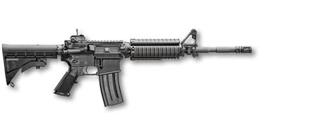 M4a1 Fn Firearms