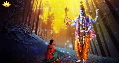 Revealed The Best Day To Please Lord Vishnu